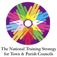 The national training strategy for town & parish councils